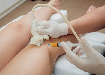 Knee Arthritis Treatment Update