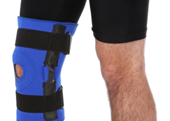 Why hasn't your bone healed?